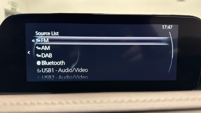 Mazda Cx-30 2.0 e-Skyactiv G MHEV GT Sport 5dr Auto Petrol Hatchback